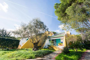 Villa Alba - Appartamenti a 75 m dal mare